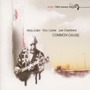 Common Cause [Reissue]