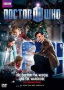 Doctor Who - #225: The Doctor, the Widow and the