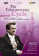 The Tchaikovsky Cycle, Volume 5