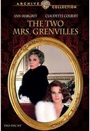 The Two Mrs. Grenvilles (2-Disc)