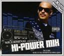 Hi-Power Mix