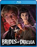 Brides of Dracula (Blu-ray)