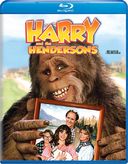 Harry and the Hendersons (Blu-ray)