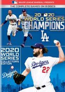 MLB - 2020 World Series Collector's Edition