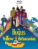 Yellow Submarine (Blu-ray)