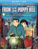 From Up on Poppy Hill (Blu-ray + DVD)
