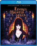 Elvira's Haunted Hills (Blu-ray)