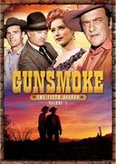 Gunsmoke - Season 5 - Volume 1 (3-DVD)