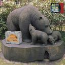 40 Years Bear Family Records [Box] (4-CD)