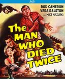 The Man Who Died Twice (Blu-ray)
