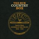 The Sun Country Box: Country Music Recorded by