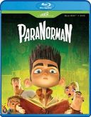 ParaNorman (Blu-ra + DVD)