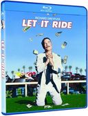 Let It Ride (Blu-ray)