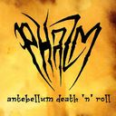Phazm - Antebellum Death N Roll