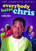 Everybody Hates Chris: Complete Series (16Pc)