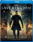 The Last Kingdom - Season 5 (Blu-ray)