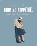 From Up on Poppy Hill [Steelbook] (Blu-ray + DVD)