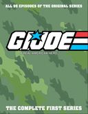 G.I. Joe: A Real American Hero - Complete 1st