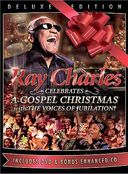 Ray Charles - Gospel Christmas with the Voices of