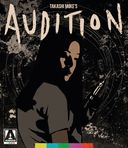 Audition (Blu-ray)