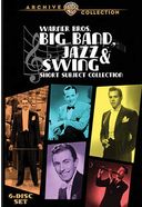 Warner Bros. Big Band, Jazz & Swing Short Subject