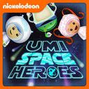 Team Umizoomi: Umi Space Heroes!