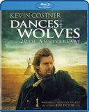 Dances with Wolves (Blu-ray)