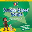 Sunday School Songs [1995]
