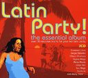 Latin Party! The Essential Album (2-CD)
