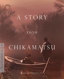 A Story from Chikamatsu (Criterion Collection)