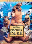 Brother Bear (2-DVD)