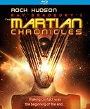 The Martian Chronicles (Blu-ray)