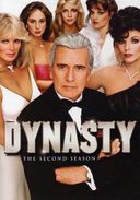 Dynasty - Season 2 (6-DVD)