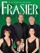 Frasier - Complete 10th Season (4-DVD)