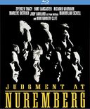 Judgment at Nuremberg (Blu-ray)