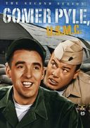 Gomer Pyle U.S.M.C. - Complete 2nd Season (5-DVD)
