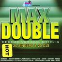 Max Double: Reggae (2-CD)