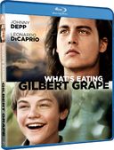 What's Eating Gilbert Grape (Blu-ray)