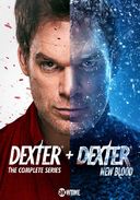 Dexter: The Complete Series / Dexter: New Blood