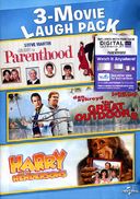 3-Movie Laugh Pack (Parenthood / The Great