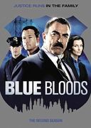 Blue Bloods - Season 2 (6-DVD)