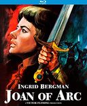 Joan of Arc (70th Anniversary Edition) (Blu-ray)
