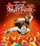 Sister Street Fighter Collection (Sister Street