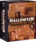 The Halloween 4K Collection (4K Ultra HD Blu-ray)