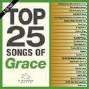 Top 25 Songs of Grace (2-CD)