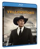 Yellowstone: Season 5, Part 1 (Blu-ray)