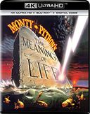 Monty Python's The Meaning of Life (Includes Digital Copy, 4K Ultra HD Blu-ray, Blu-ray)