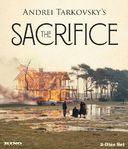 The Sacrifice (Blu-ray)
