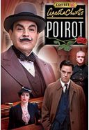 Agatha Christie's Poirot - Coffret 10 (5-DVD)