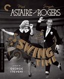 Swing Time (Blu-ray)
